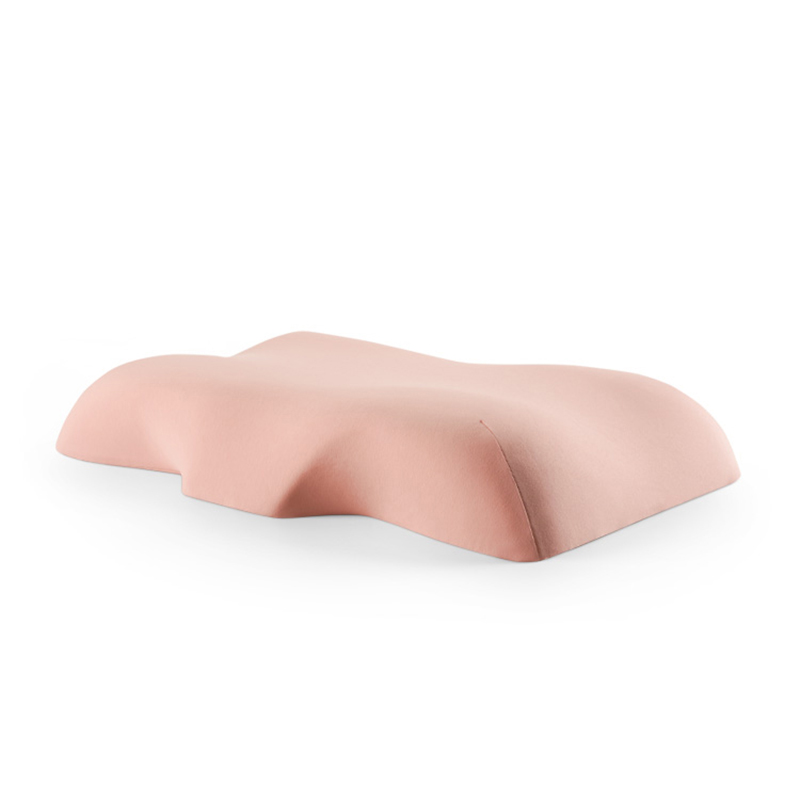 تحليل عميق: الكثافة مقابل الصلابة في وسائد الإسفنج الذكي، وكيفية تحديد معايير دعم النوم المتطورة