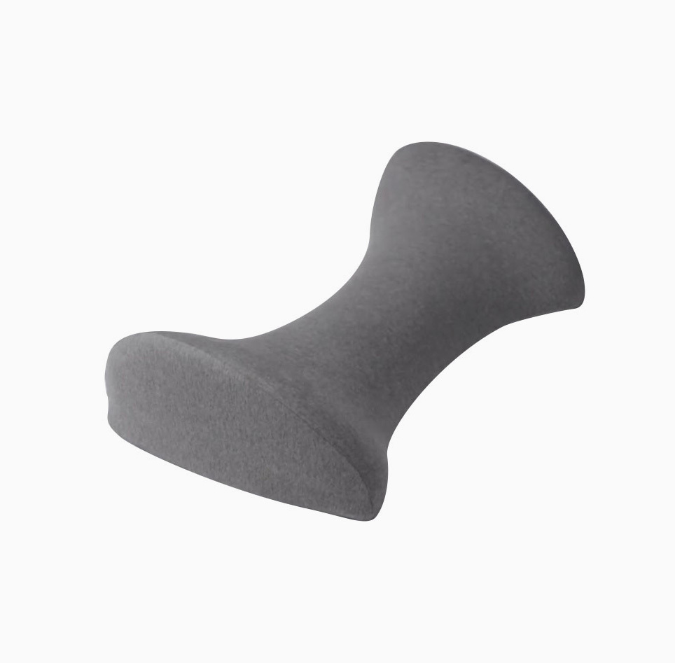 هل تعمل وسائد دعم أسفل الظهر حقًا، أم أنك تجلس بشكل خاطئ؟