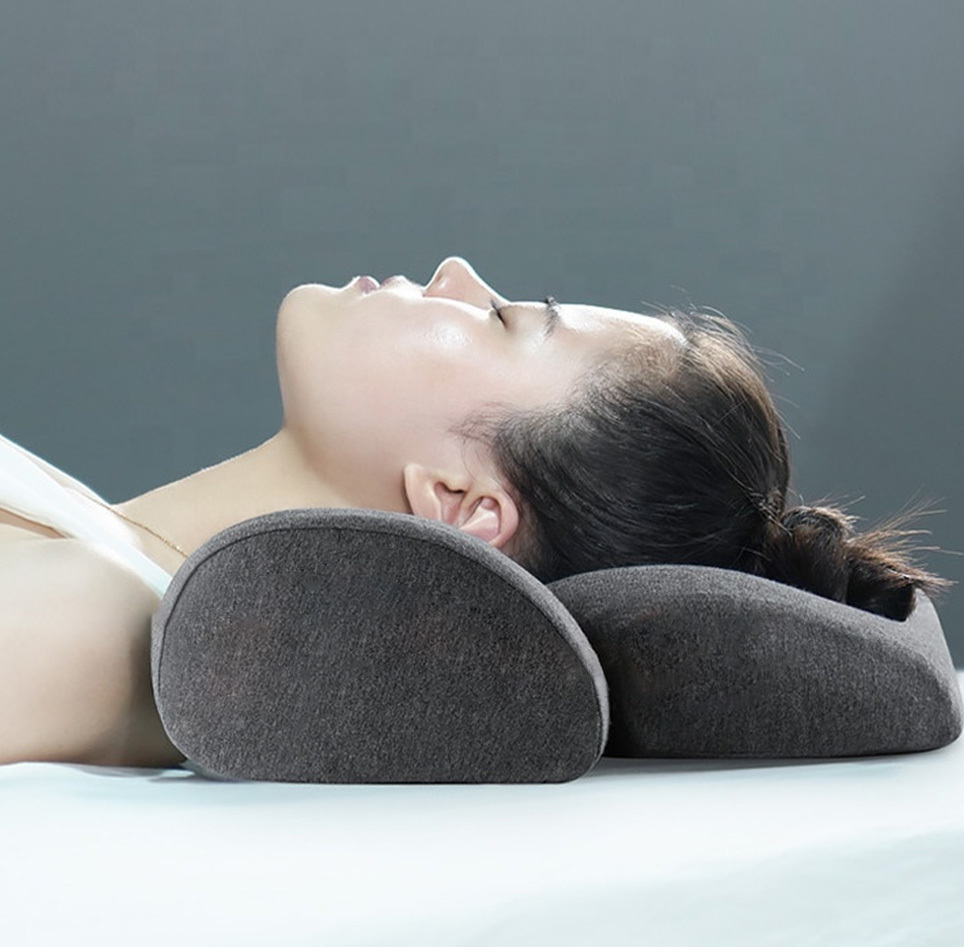 ما هو حجم وسادة الإسفنج الذكي المثالي لطفلك؟